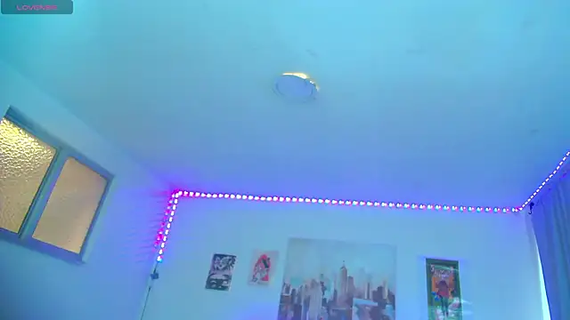 عرض كام goth_minerva