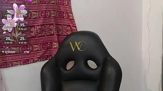 jalimamona Live XXX-Chat