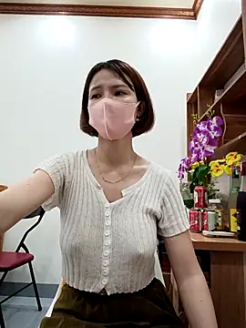 Emma_Linh 라이브 XXX 채팅