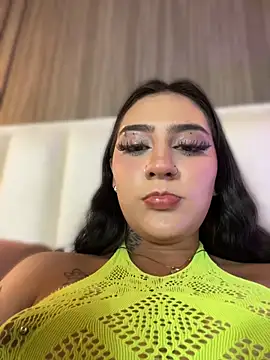 Chat +18 de Yaramooun ao vivo