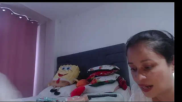 Mia_foxxy_ Live XXX-Chat