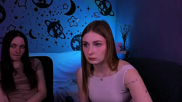 mary_meow_hot লাইভ XXX চ্যাট