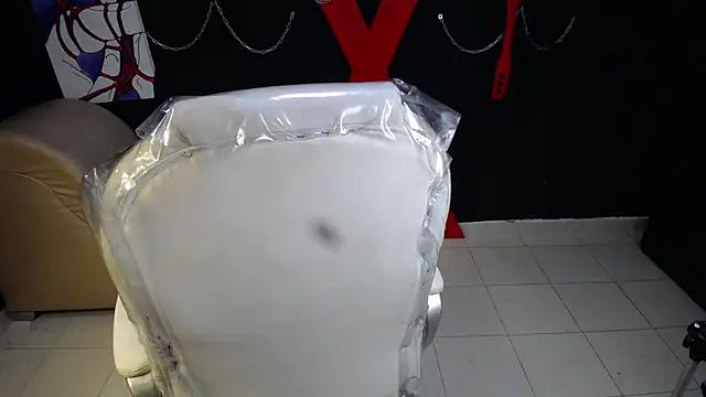 Chat +18 de Zalomme ao vivo