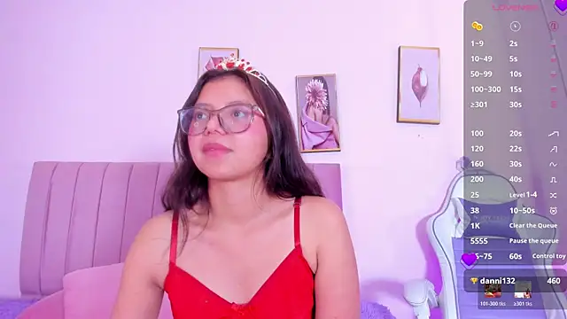 Zoow_bluussh Adlı Modelin Canlı XXX Sohbeti