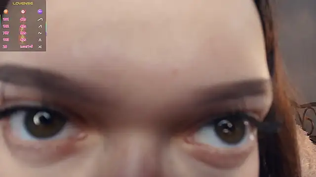 SammieMir – Live XXX-chat