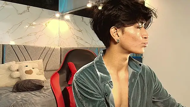 Chat XXX ao vivo de cococumps