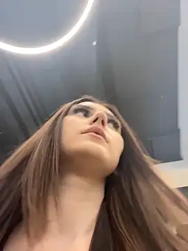 AnitaFly ওয়েবক্যাম শো