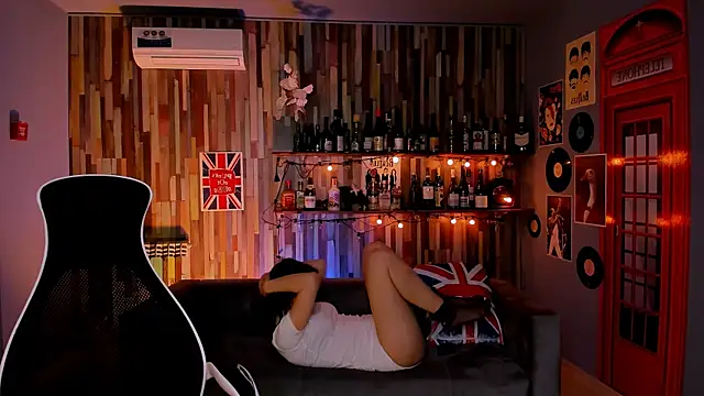 LidaDarknet Live XXX Chat