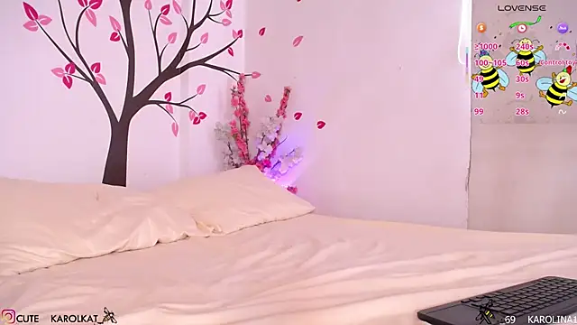 Karolina_1 라이브 XXX 채팅