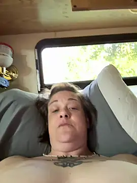 TheANNswer Show in webcam