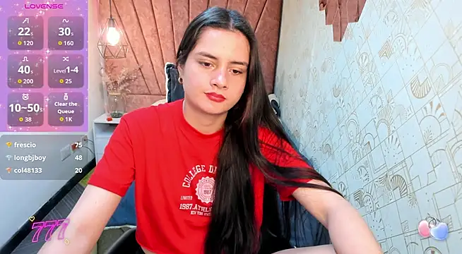 Zoe__Taylor__ – Live XXX-chat