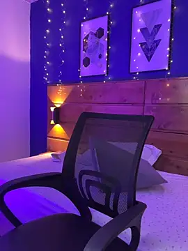 Chat XXX en directo de mahia_queen