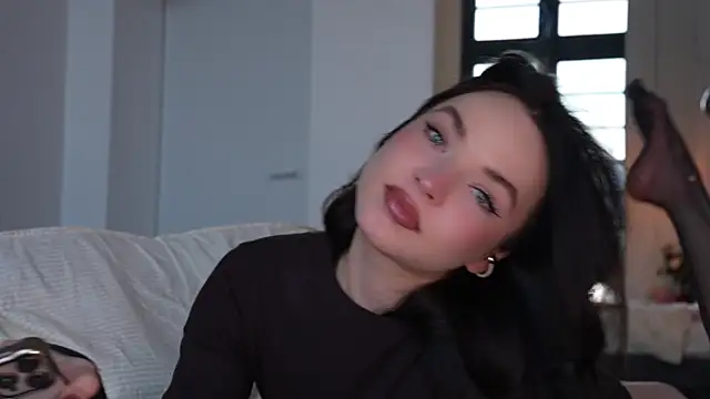 ibiddi Chat XXX in diretta