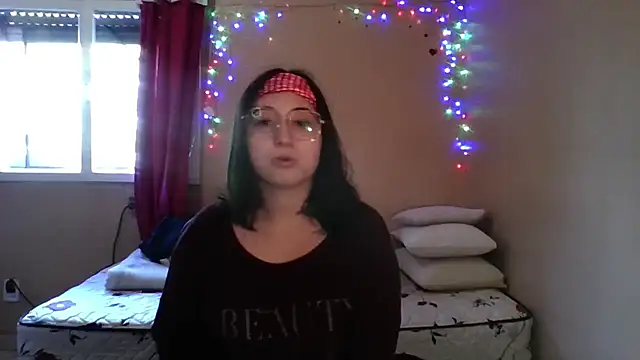 imsohornydacom's Webcam Show