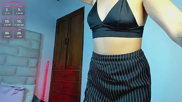 HollyGrey_ – Naživo XXX chat