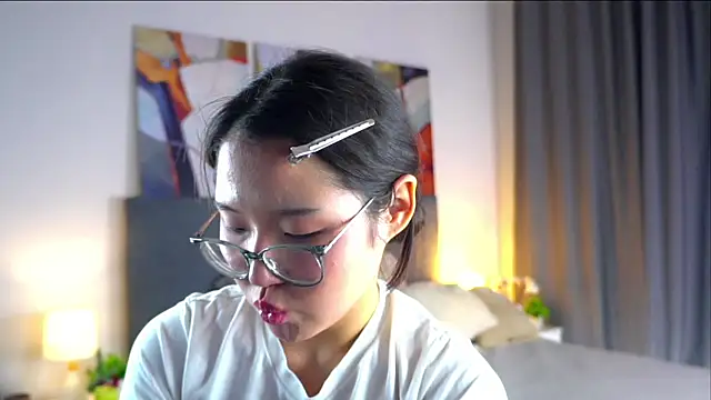 Онлайн чат XXX NelleMihalko