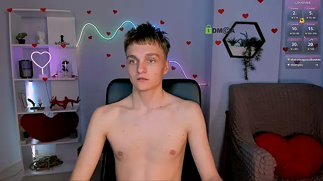 Živý XXX chat john_lik