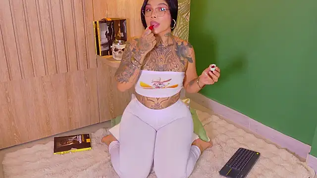 madyson_fox – Naživo XXX chat