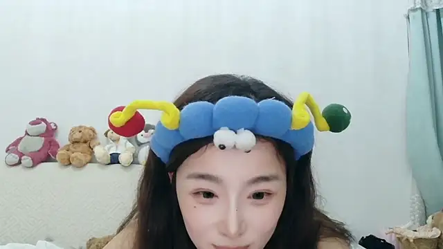 cc-8 网络视讯表演