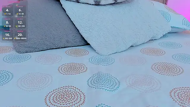 Beautyari_ 라이브 XXX 채팅