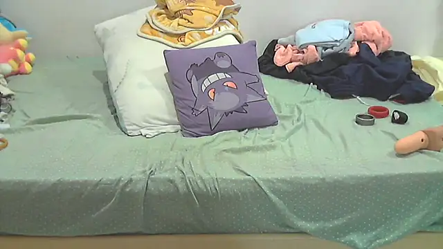 Taiwan_Taipei51 在線直播表演