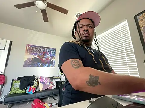 4EVAGLACIERS Webcam-Show