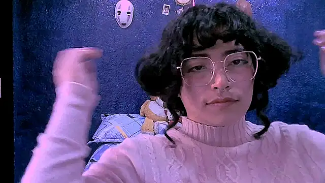 NinaYellow 라이브 XXX 채팅