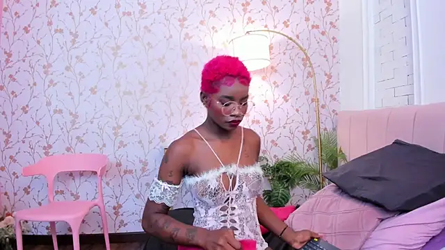 amber-hill's Live XXX Chat