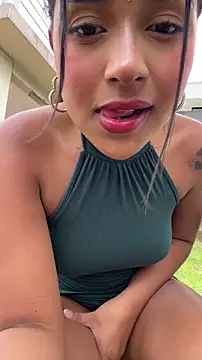 Mariangel_11's Live XXX Chat