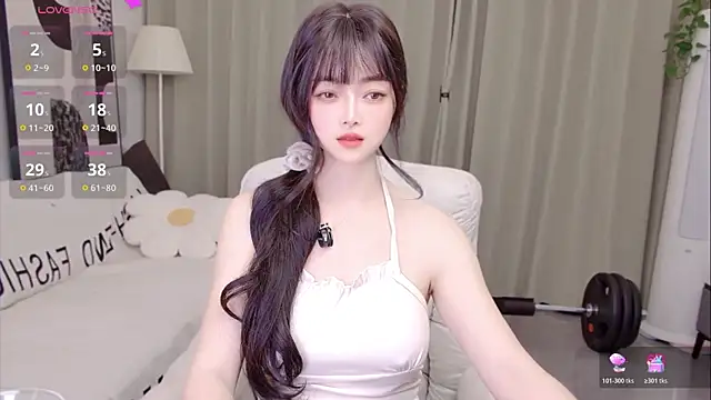 Chat XXX en directo de uikyy1