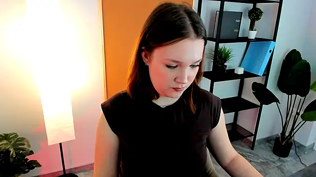 JaneByrd's Live XXX Chat