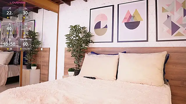 Chat XXX en directo de VictoriaShelby