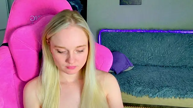 Chat XXX en directo de Shawty_Mia