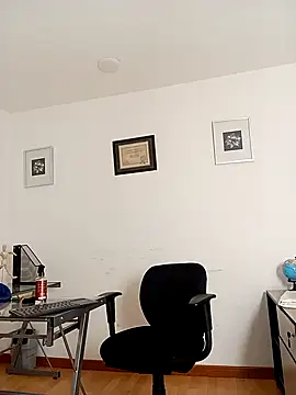 Dante_Knox Show Webcam