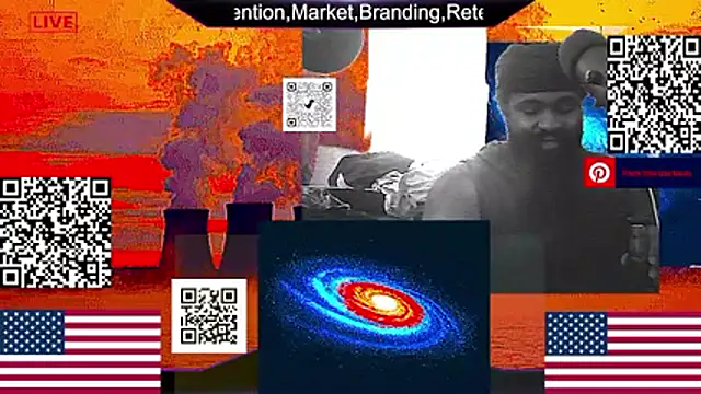 RussellTaylorLacy's Webcam Show