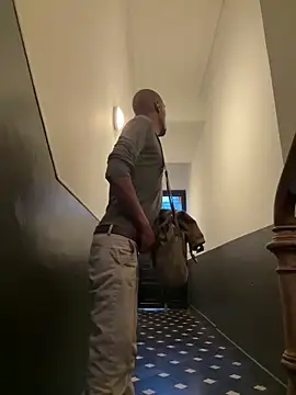 Show webcam de LeDukx