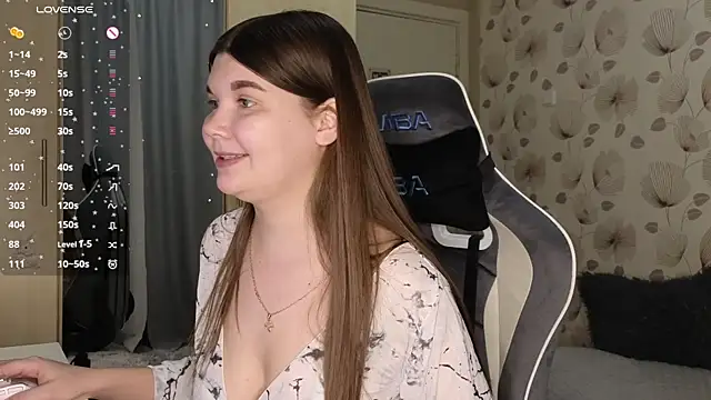 Chat XXX Live _cute_ice