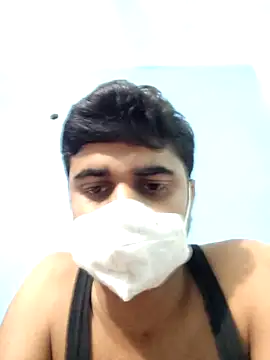 Rahul_India Webcam-Show