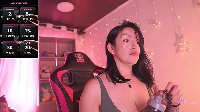 Онлайн чат XXX Madison_Mayer