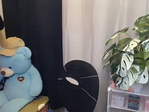 Chatroom XXX en direct de master_levi