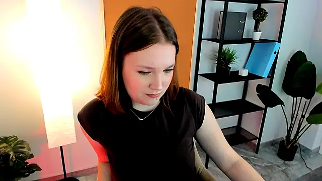 JaneByrd Chat XXX in diretta