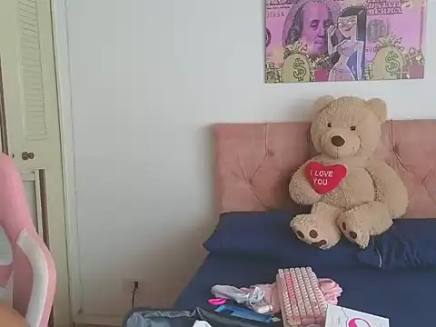 Онлайн чат XXX Valery__lovex