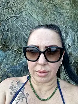 SEXY-ZOE Chat XXX in diretta