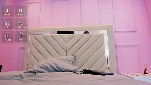 IRINA_PALVIN's Live XXX Chat