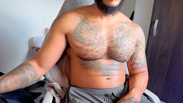 Wheeler_Green Webcam Show