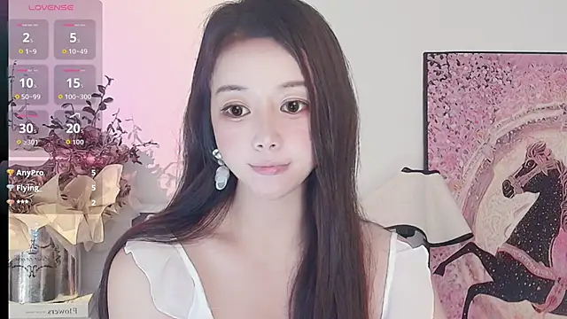 Moon-999 Show Webcam