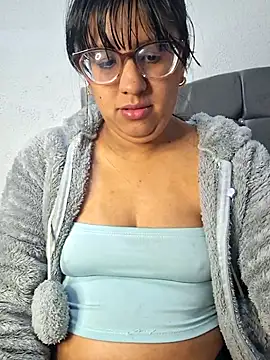 Czat XXX na żywo – ZaidaWet