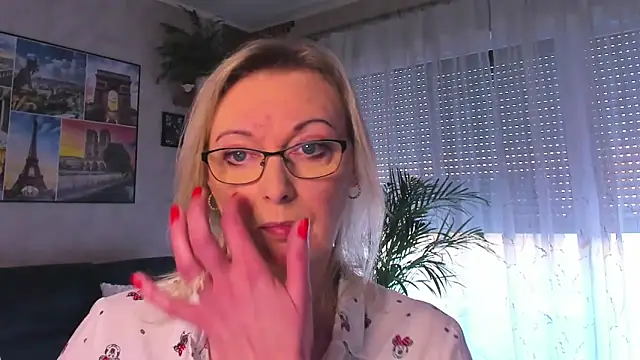 vanessa_chat 라이브 XXX 채팅