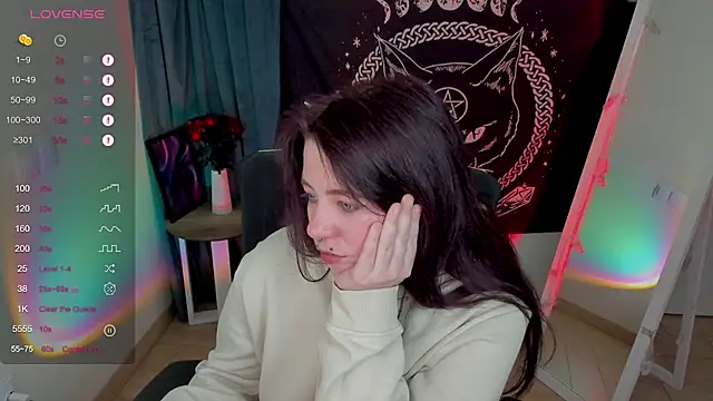 Sam_Mystery's Live XXX Chat