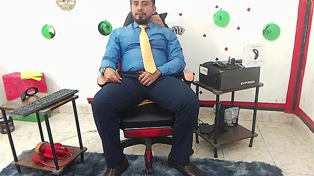 KalethBigDick – webcam-show